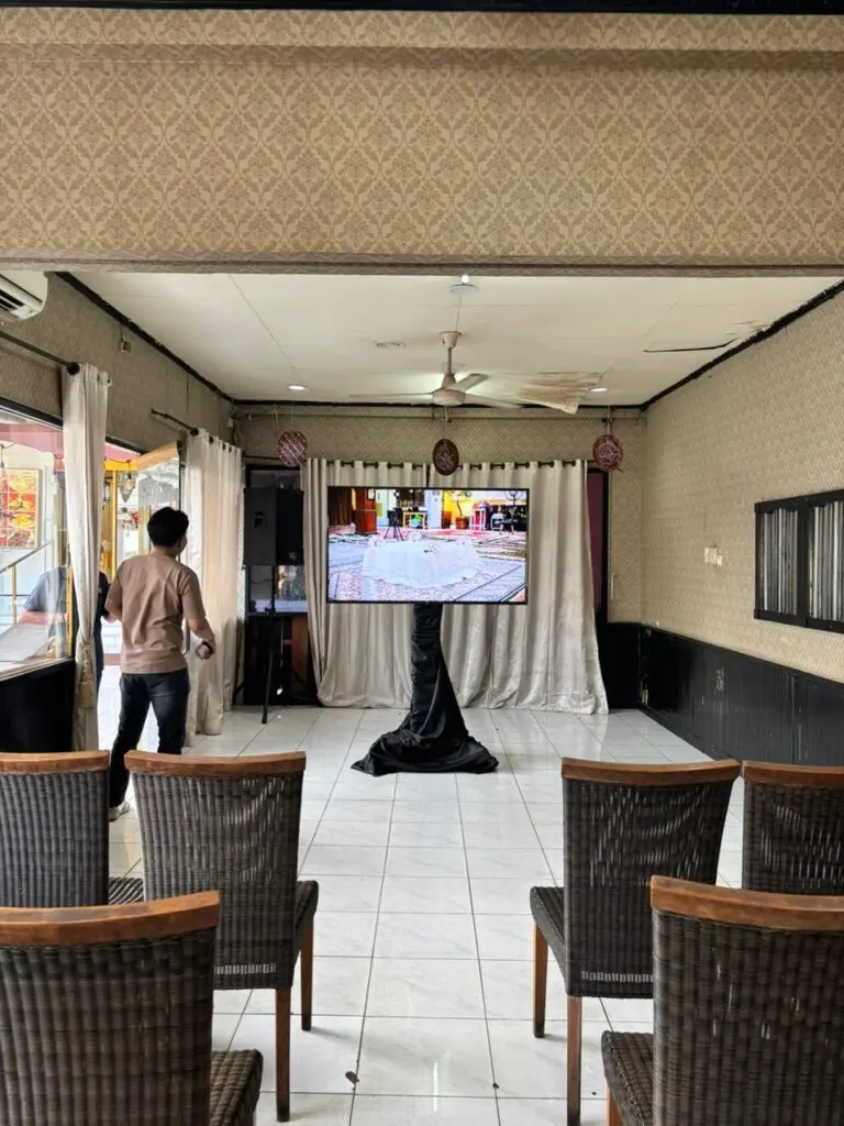 Sewa TV Bekasi Terpercaya dan Terlengkap No.1 Hanya di erentals.id