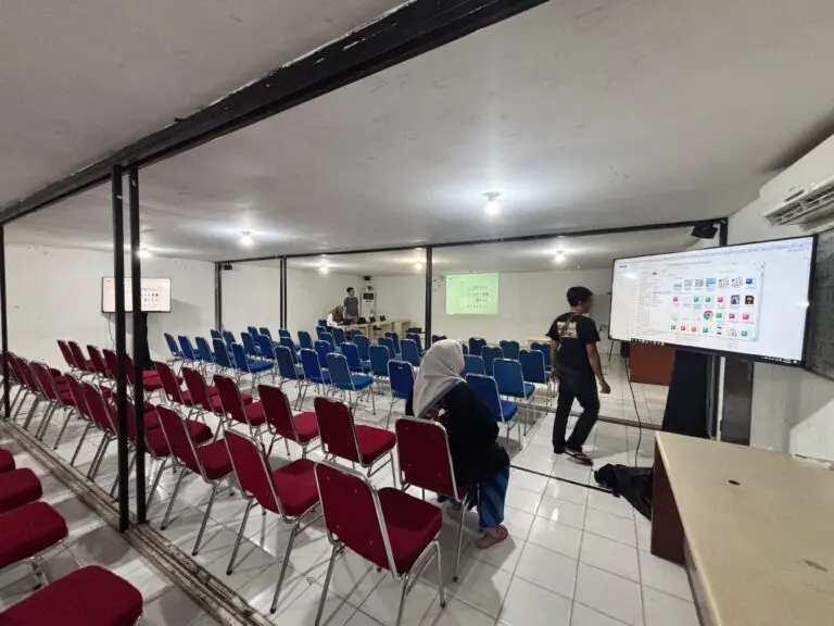 Sewa TV Jakarta Timur – Solusi Layar Besar untuk Acara Anda