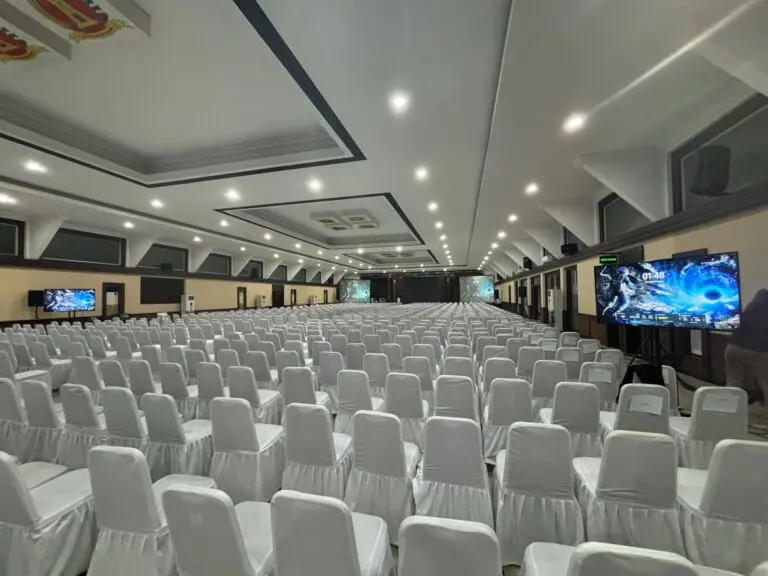 Erentals.id sewa TV tebet Installasi TV & Projector Graha zeni